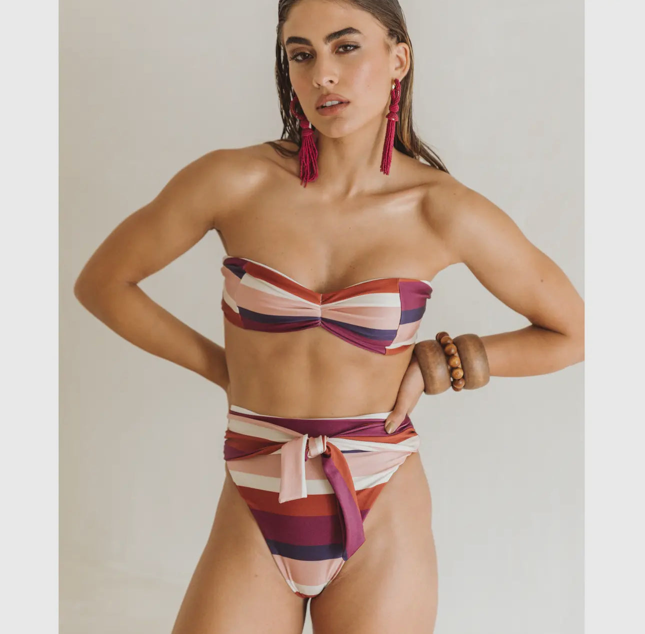 Arizona Sunset Bikini