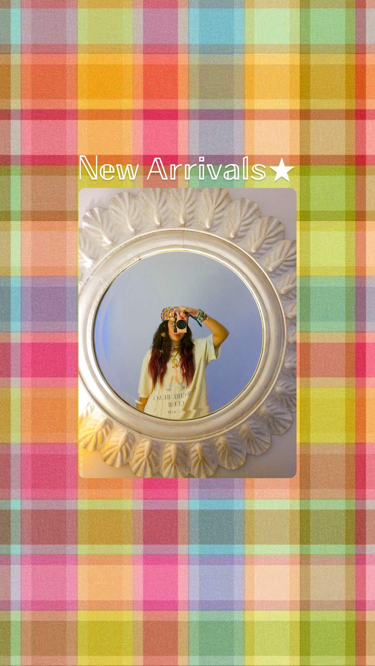 New Arrivals